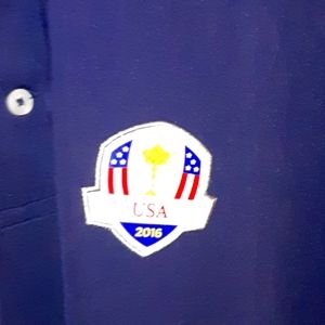 RLX Ryder's Cup 2016